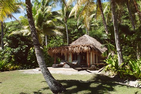 fiji nude beach